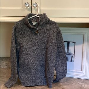 Cozy sweater for kids